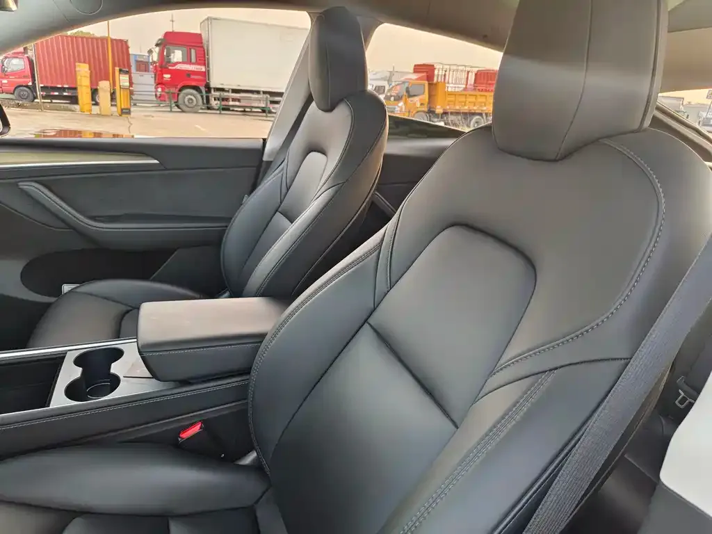 Tesla Model Y 2022 из CN, фото 6