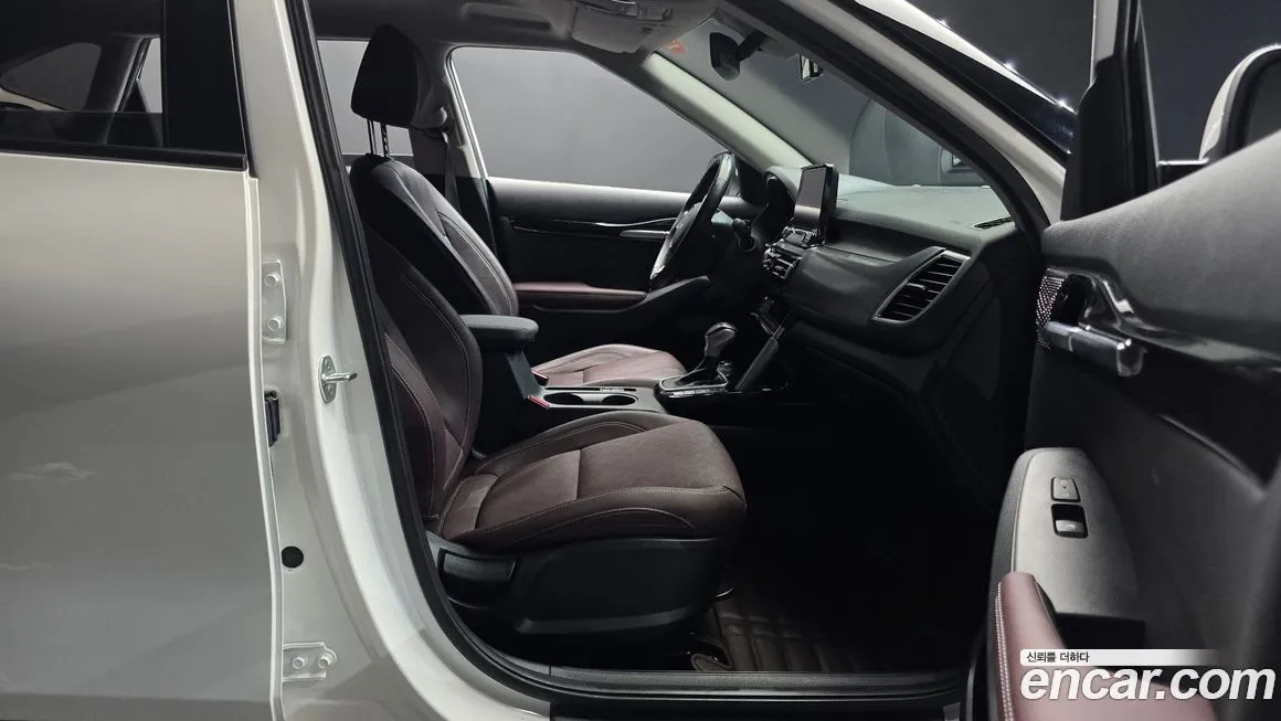 Kia Seltos 2023 из KR, фото 7