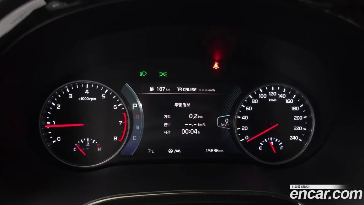 Kia Seltos 2023 из KR, фото 2