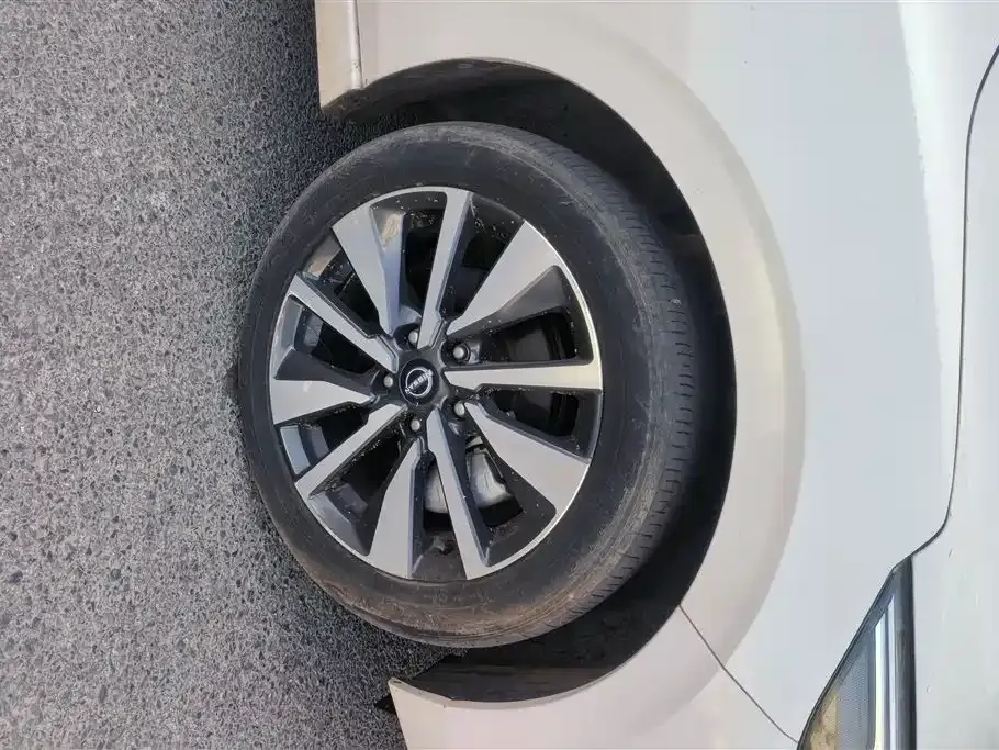 Nissan Sylphy 2022 из CN, фото 8