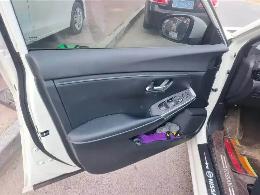 Nissan Sylphy 2022 из CN, фото 7