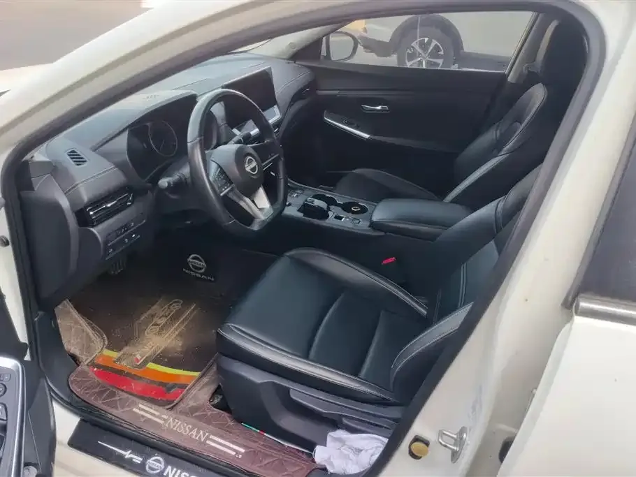 Nissan Sylphy 2022 из CN, фото 5