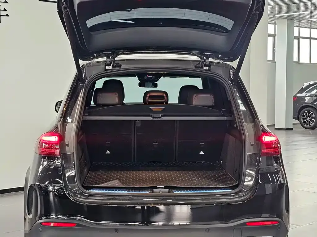 Mercedes-Benz GLE AMG — фото 8