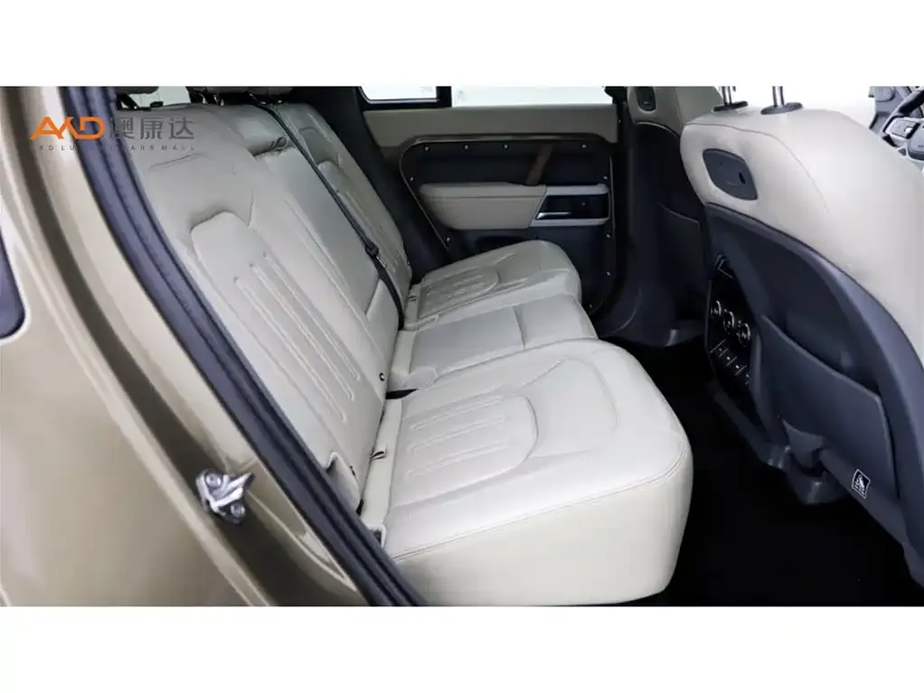 Land Rover Defender 2021 из CN, фото 5