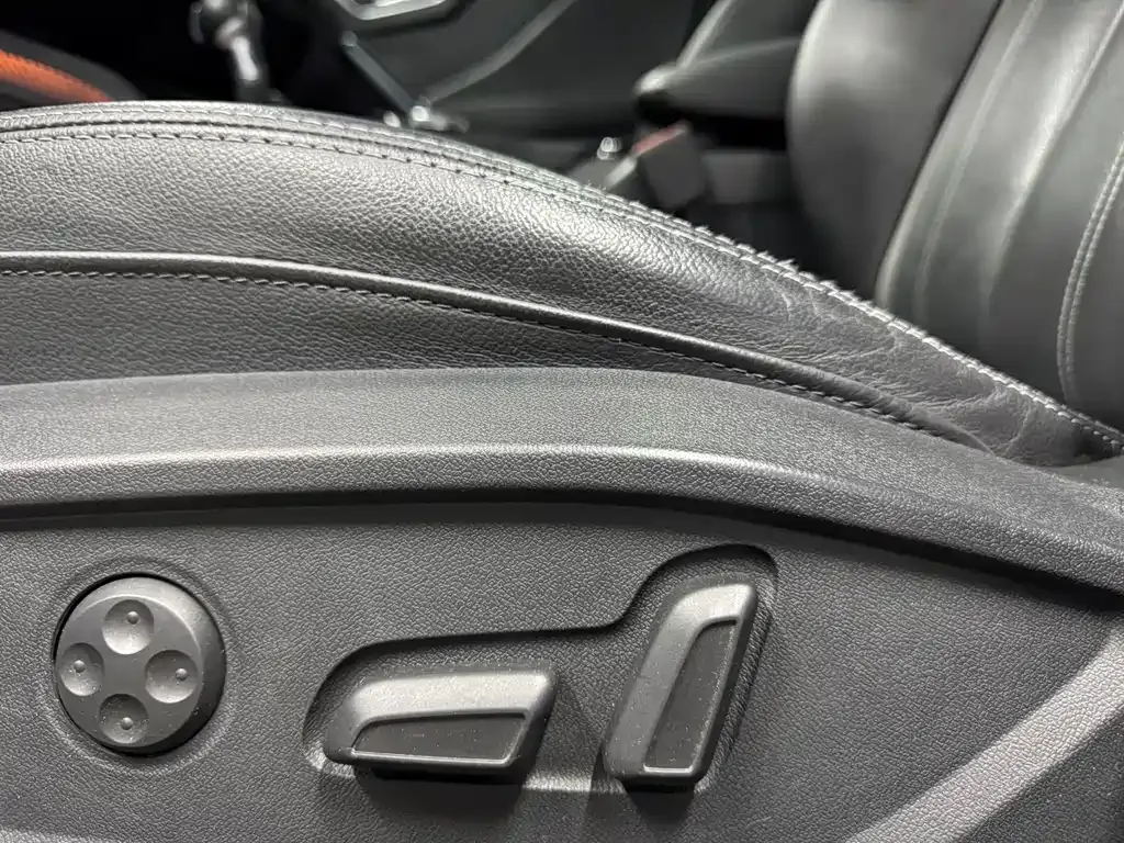 Audi Q2L 2022 из CN, фото 7