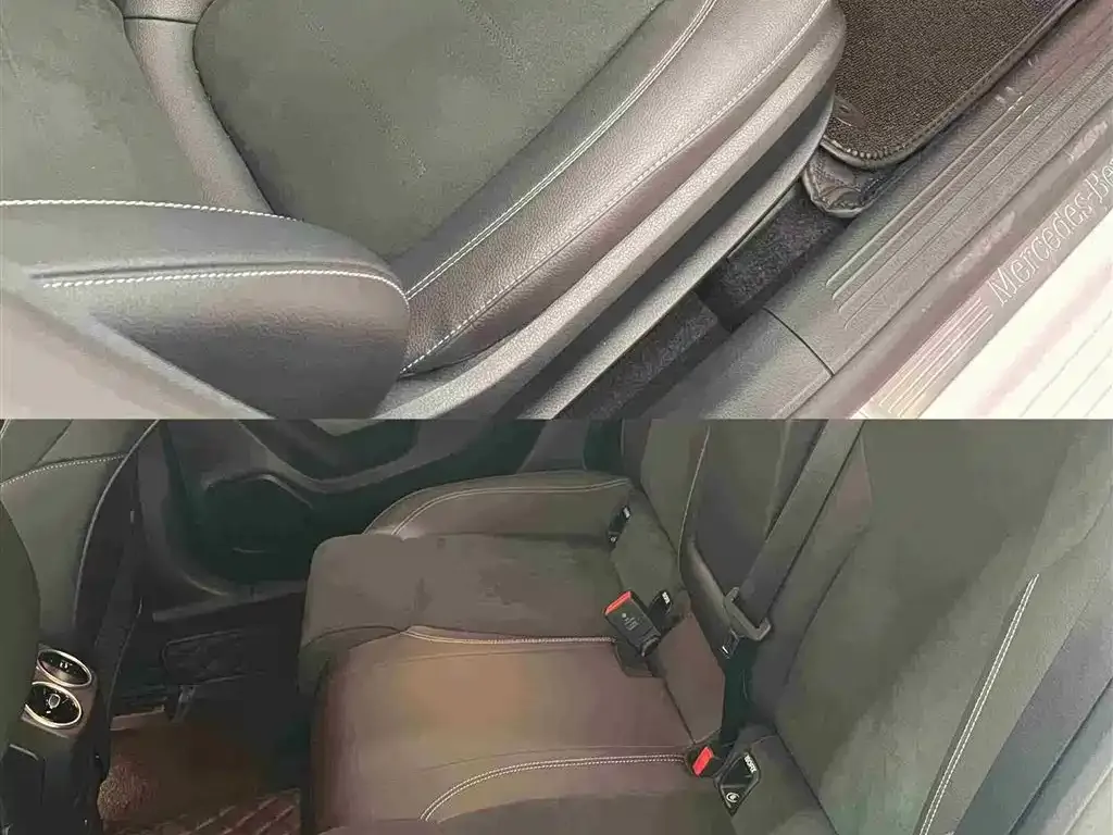Mercedes-Benz A-Class 2023 из CN, фото 8