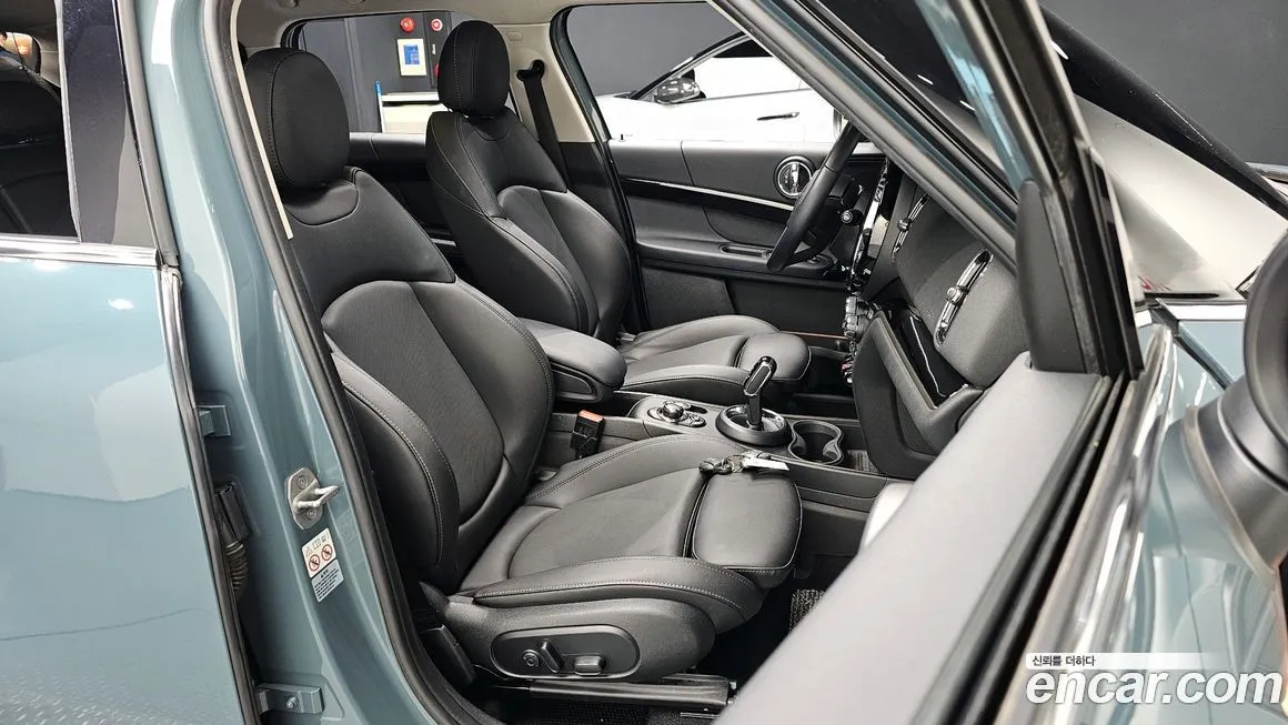 Mini Countryman 2022 из KR, фото 2