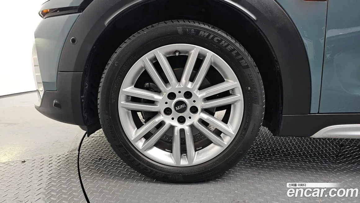 Mini Countryman 2022 из KR, фото 7