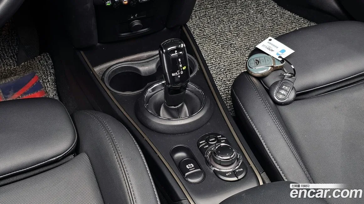 Mini Countryman 2022 из KR, фото 8