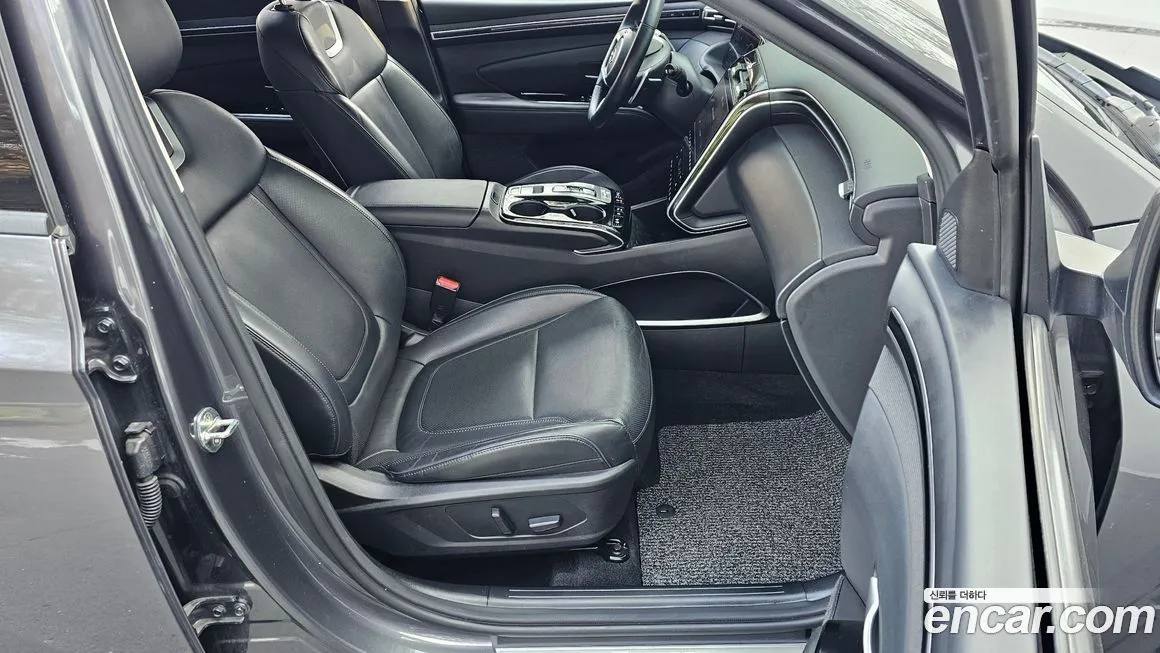 Hyundai Tucson — фото 6