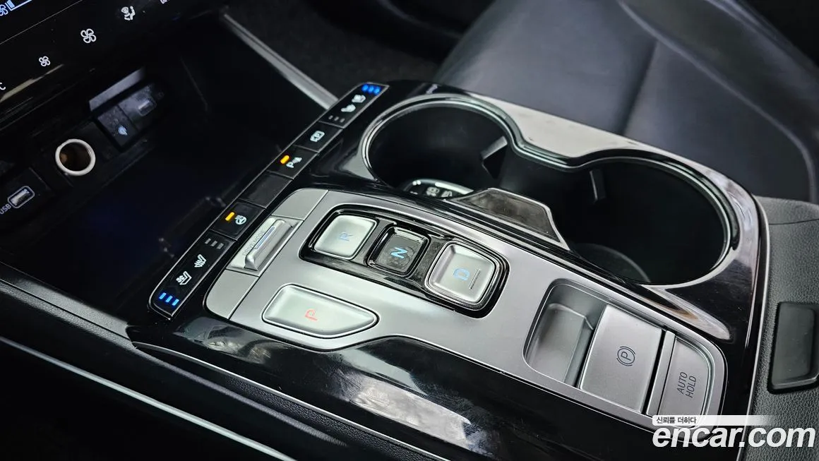 Hyundai Tucson — фото 8