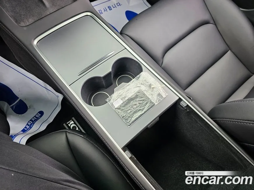 Tesla Model Y 2022 из KR, фото 5