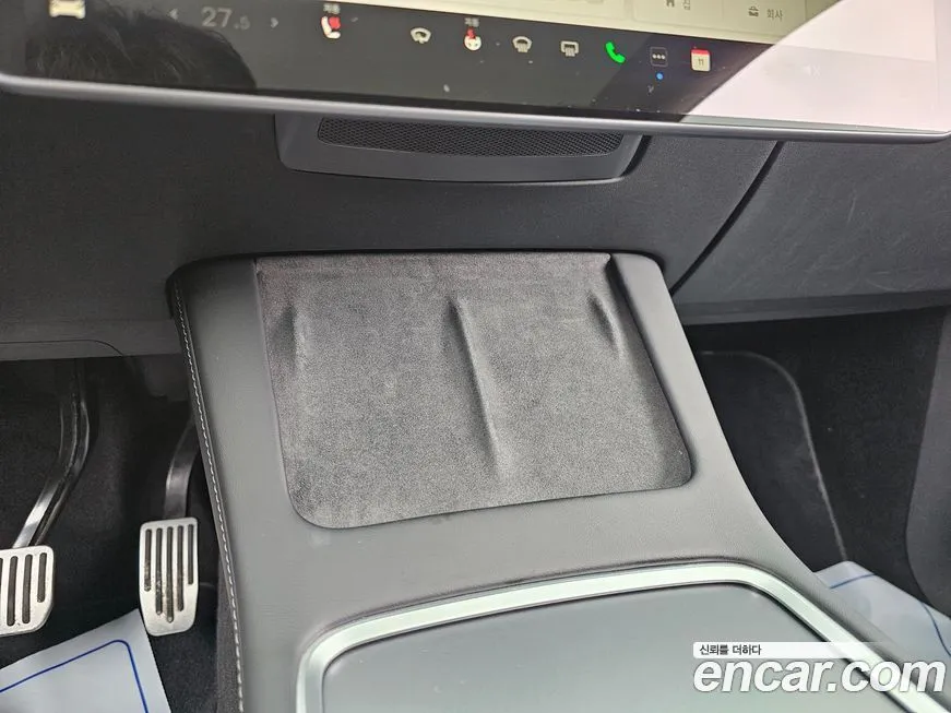 Tesla Model Y 2022 из KR, фото 6
