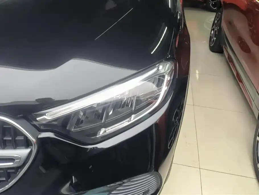 Mercedes-Benz GLC 2023 из CN, фото 6