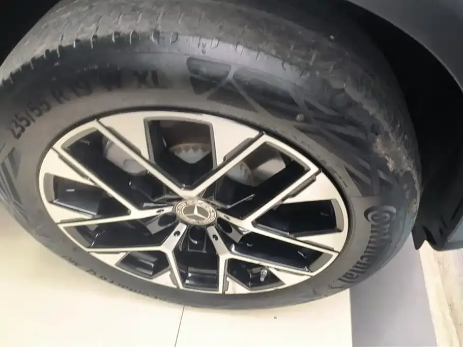 Mercedes-Benz GLC 2023 из CN, фото 3