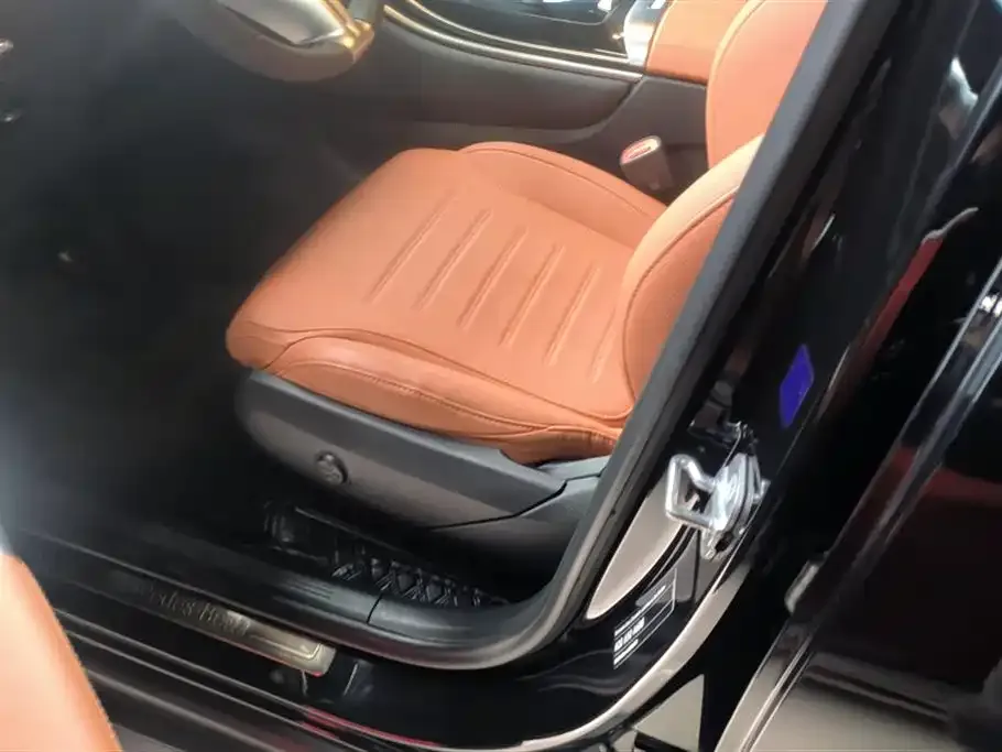 Mercedes-Benz GLC 2023 из CN, фото 5