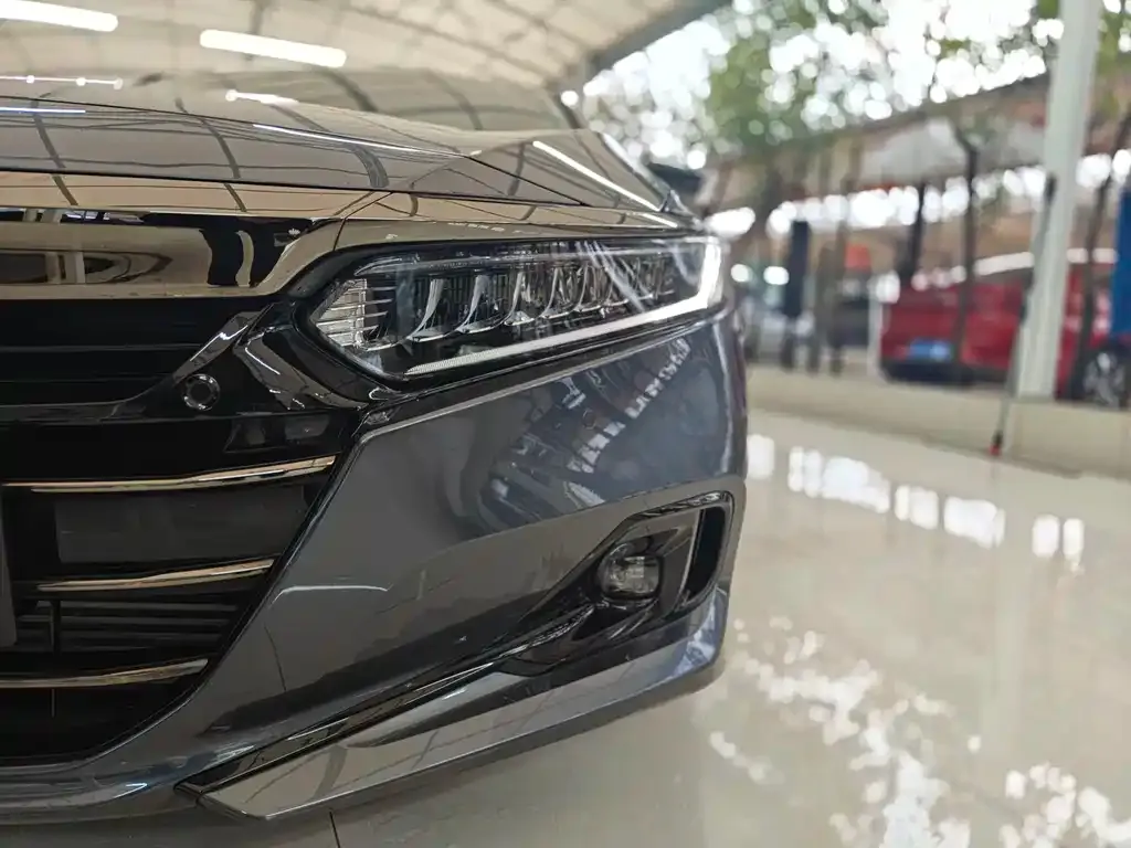 Honda Accord 2022 из CN, фото 4
