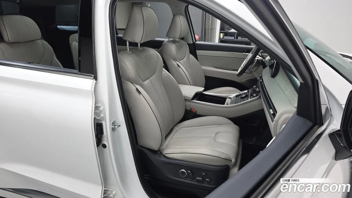 Hyundai Palisade 2024 из KR, фото 9