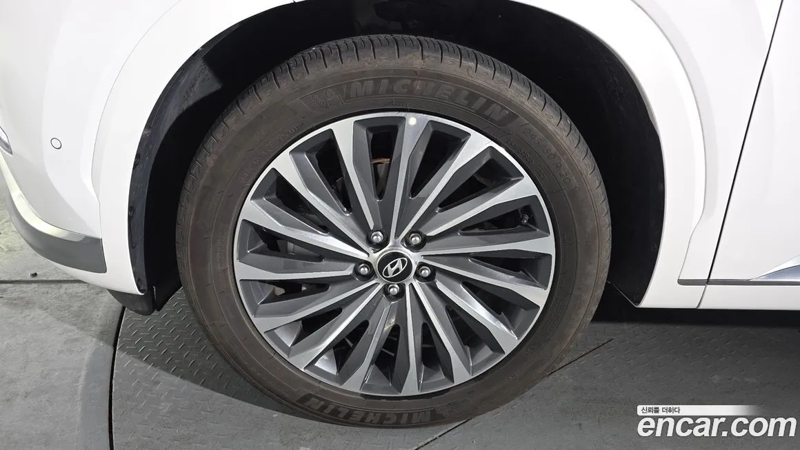 Hyundai Palisade 2024 из KR, фото 5