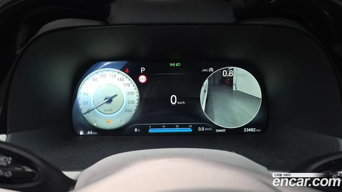 Hyundai Palisade 2024 из KR, фото 2