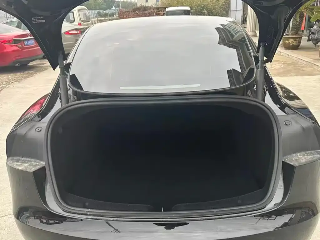 Tesla Model 3 2023 из CN, фото 10