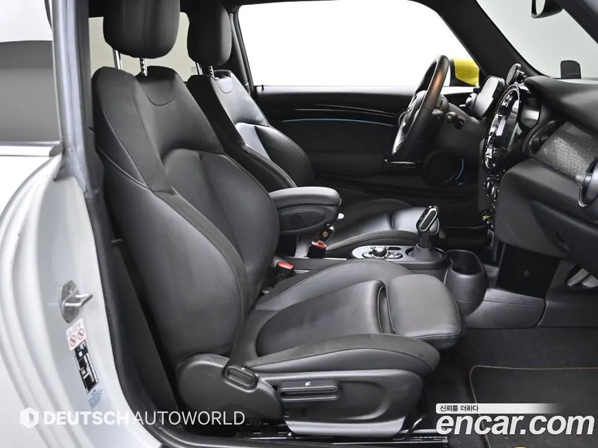 Mini Cooper 2022 из KR, фото 4