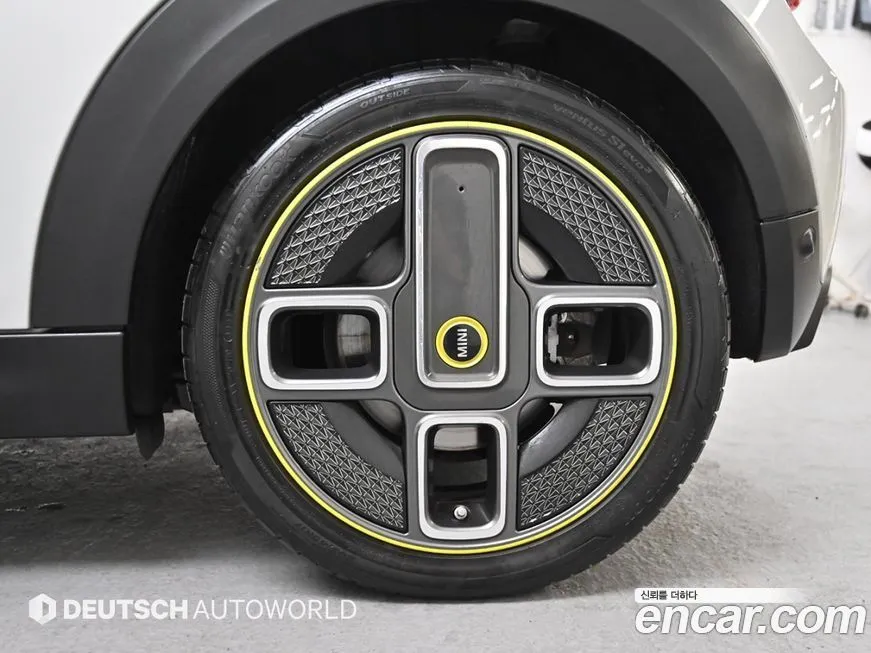 Mini Cooper 2022 из KR, фото 6