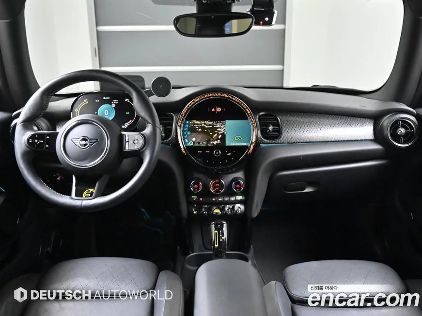 Mini Cooper 2022 из KR, фото 8
