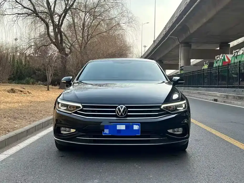 Volkswagen Magotan 2021 из CN, фото 7