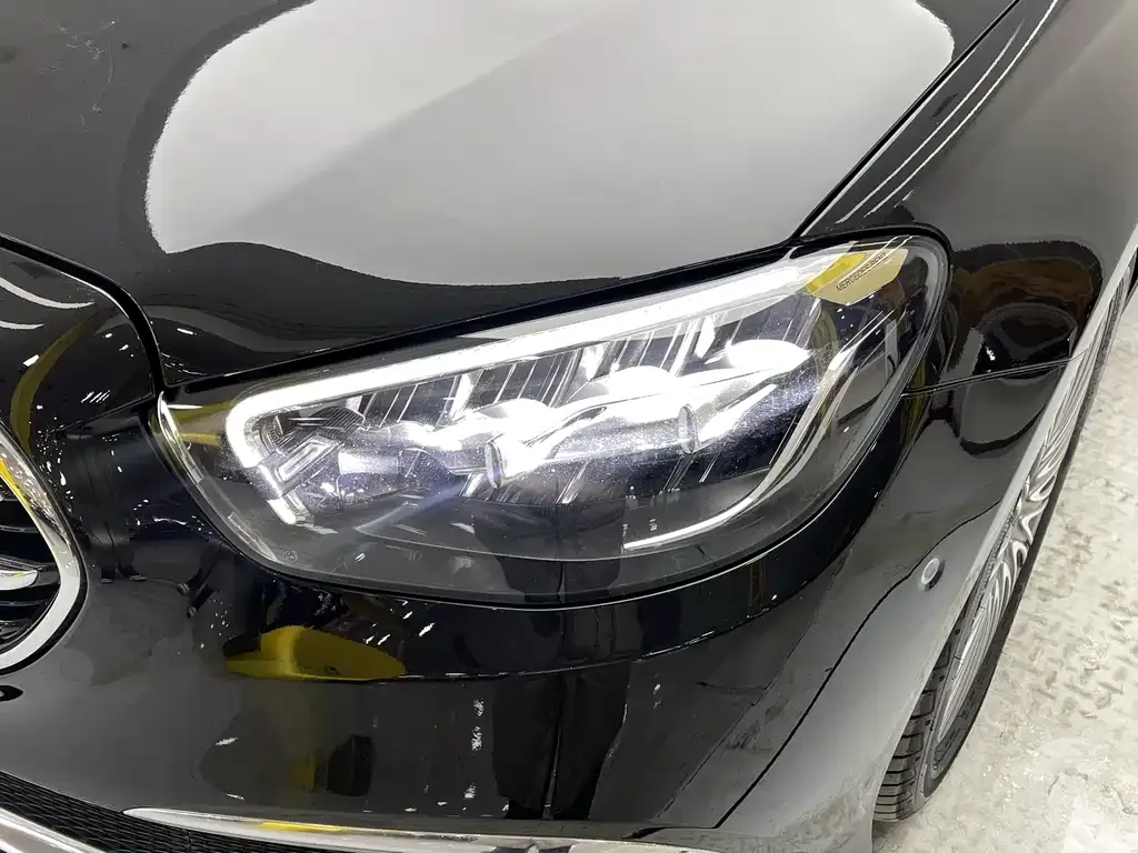 Mercedes-Benz E-Class 2021 из CN, фото 4