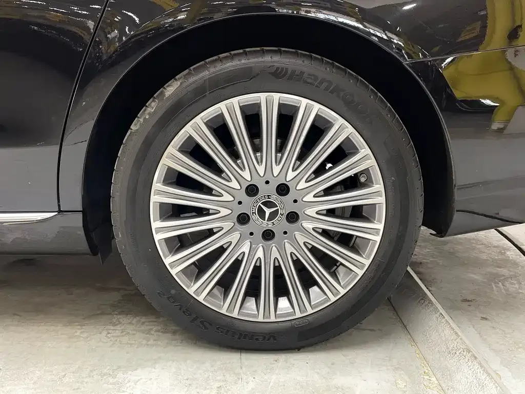 Mercedes-Benz E-Class 2021 из CN, фото 10