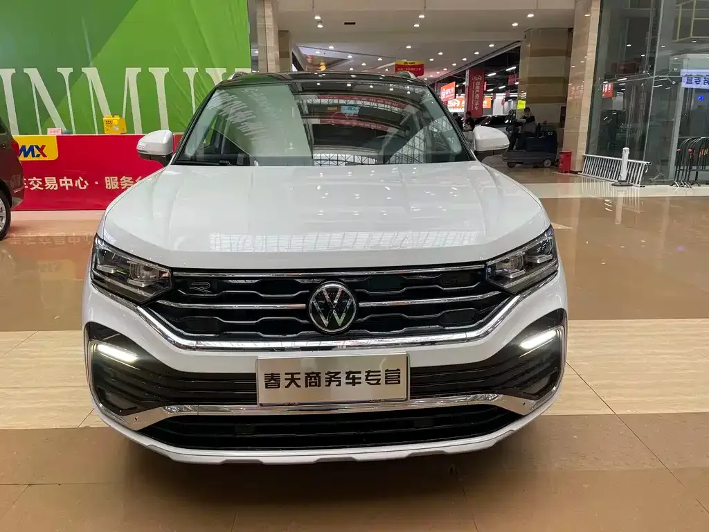 Volkswagen X 2022 из CN, фото 1