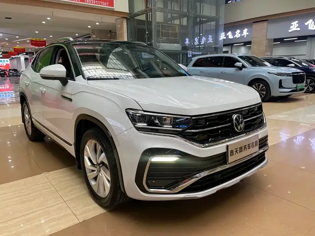 Volkswagen X 2022 из CN, фото 8