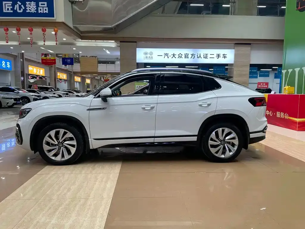 Volkswagen X 2022 из CN, фото 6