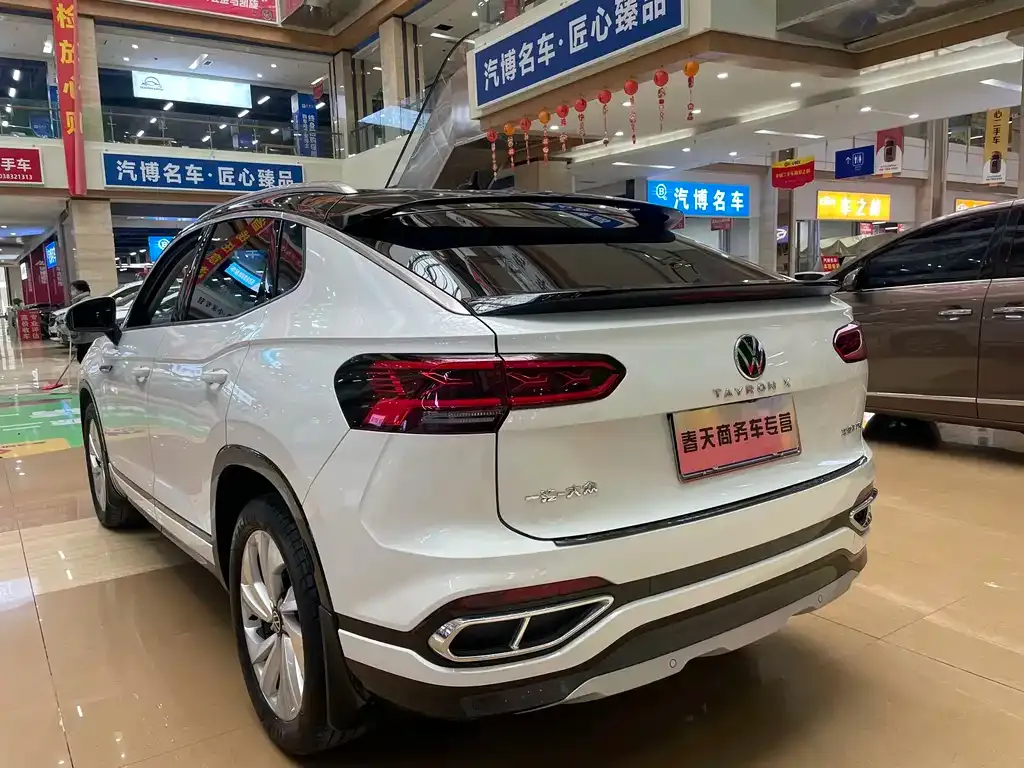 Volkswagen X 2022 из CN, фото 10
