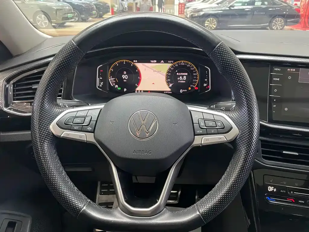 Volkswagen X 2022 из CN, фото 7
