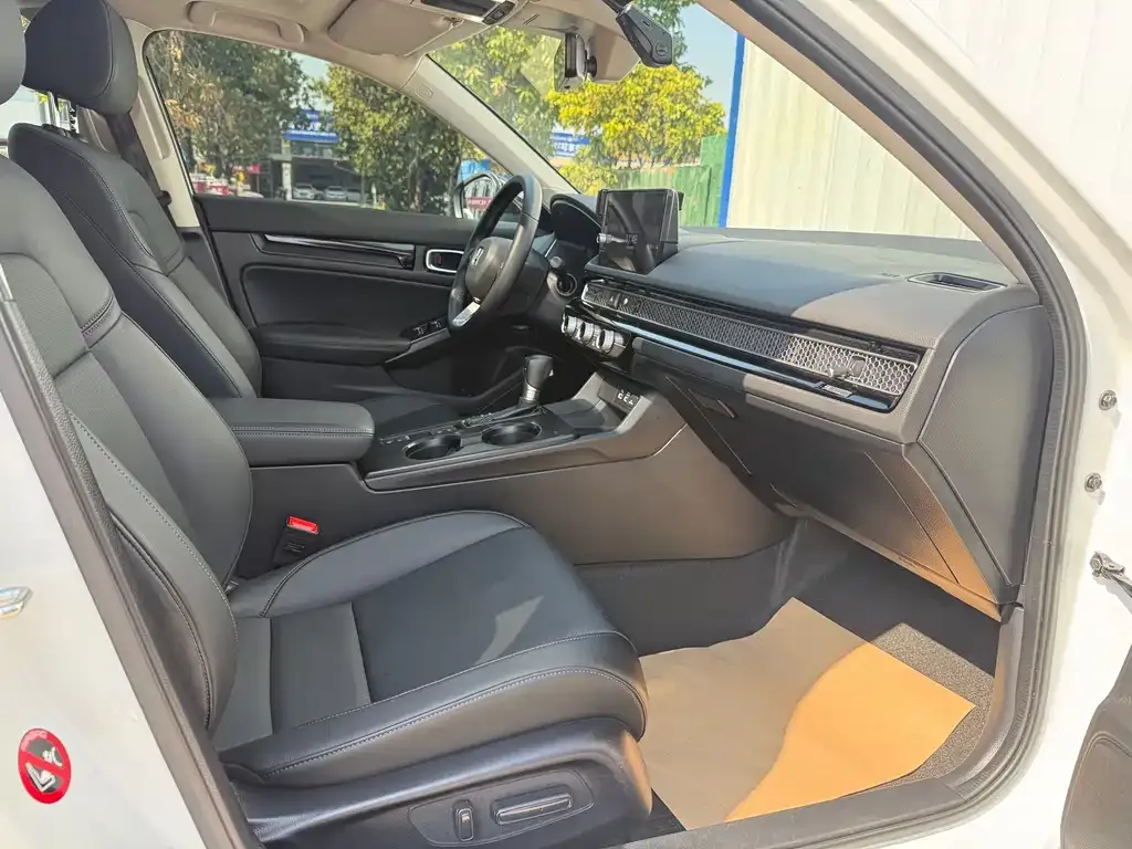 Honda Integra 2022 из CN, фото 8