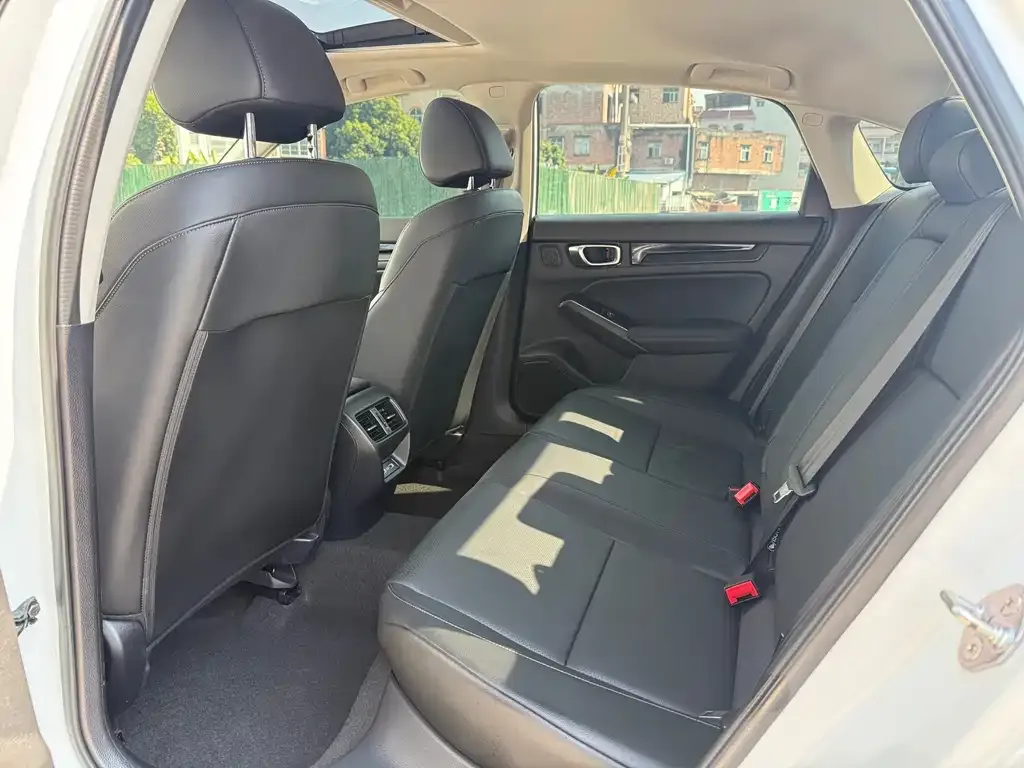 Honda Integra 2022 из CN, фото 7