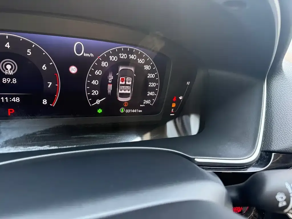 Honda Integra 2022 из CN, фото 4