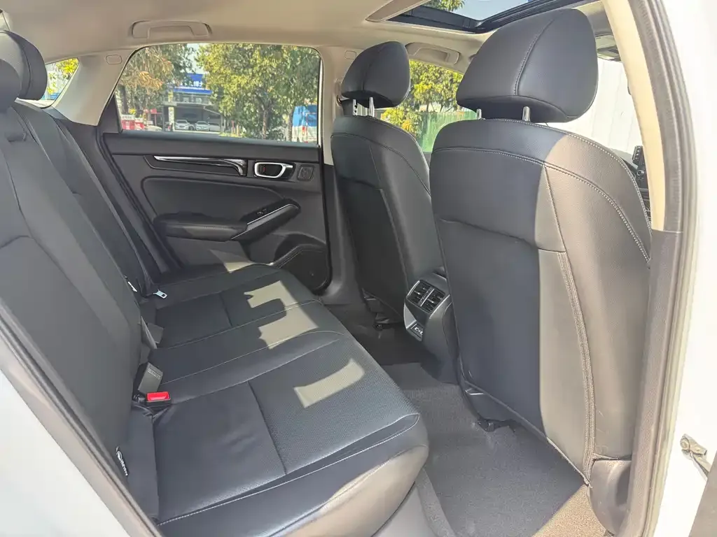 Honda Integra 2022 из CN, фото 9