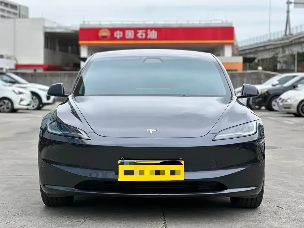 Tesla Model 3 2024 из CN, фото 7
