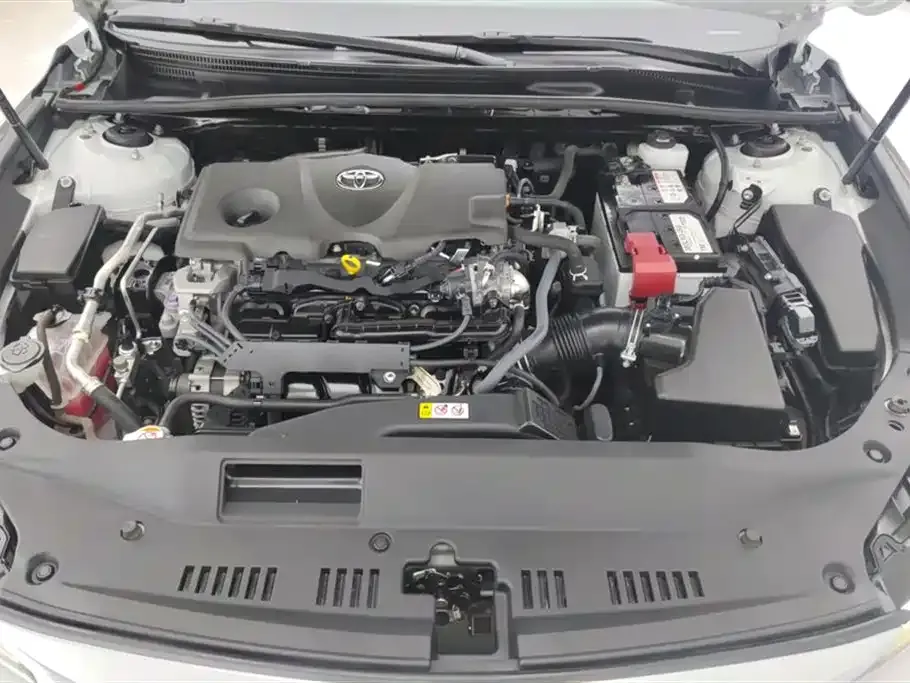 Toyota Avalon 2023 из CN, фото 10
