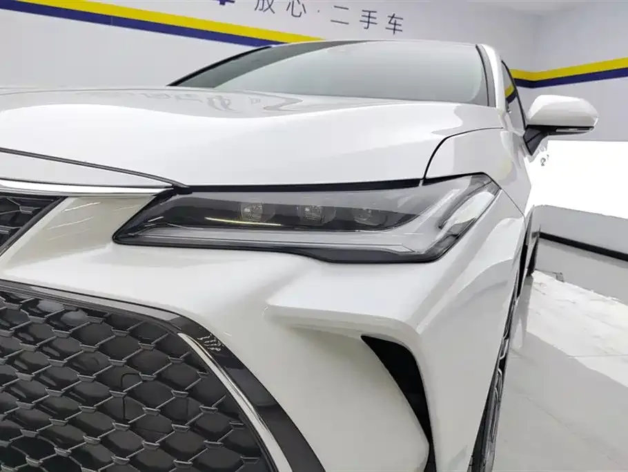 Toyota Avalon 2023 из CN, фото 4