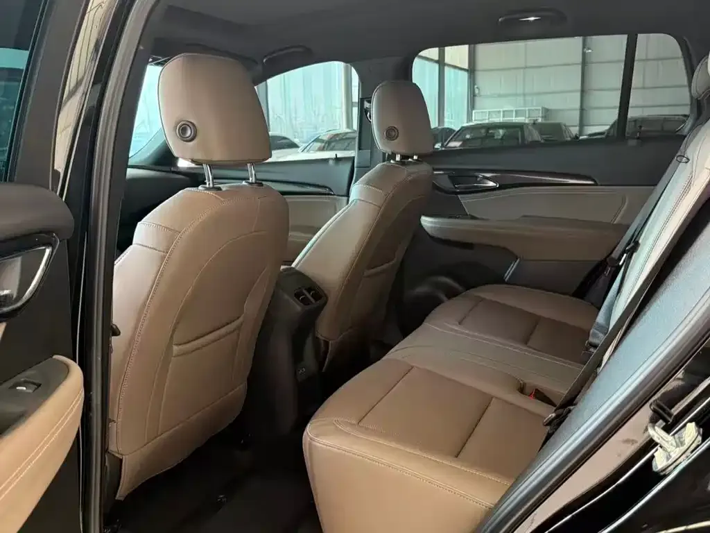 Buick Envision Plus 2022 из CN, фото 7