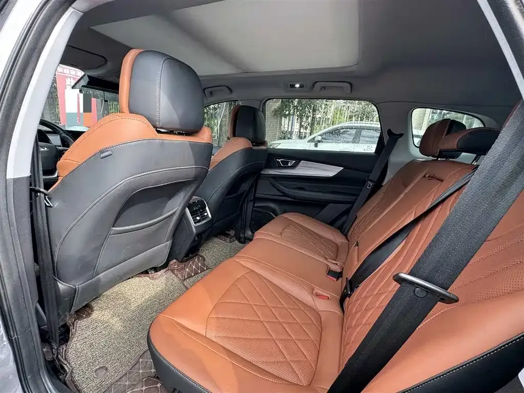 Chery Tiggo 8 2022 из CN, фото 2