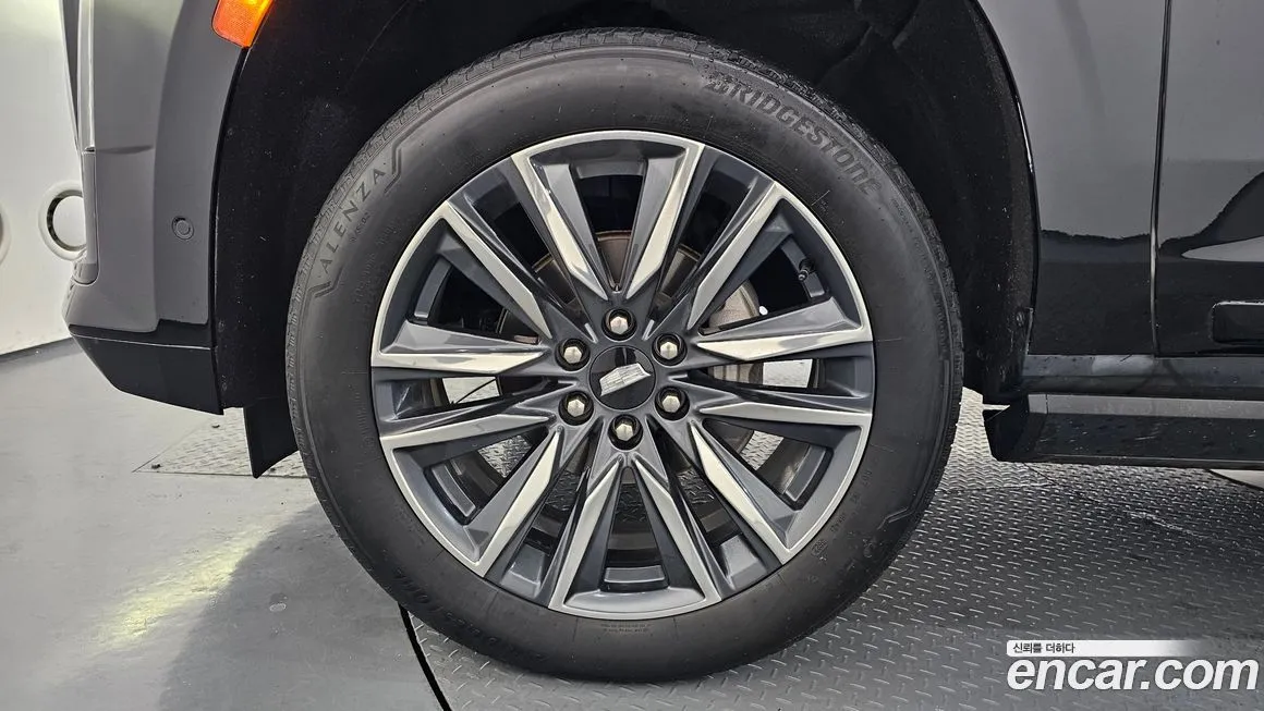 Cadillac Escalade 2023 из KR, фото 6