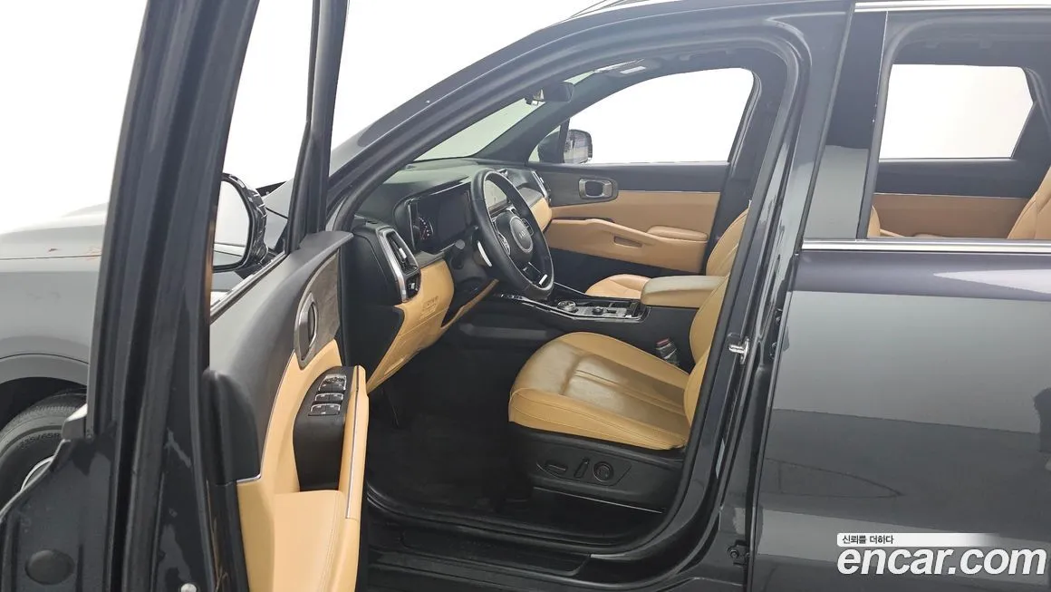 Kia Sorento 2023 из KR, фото 6