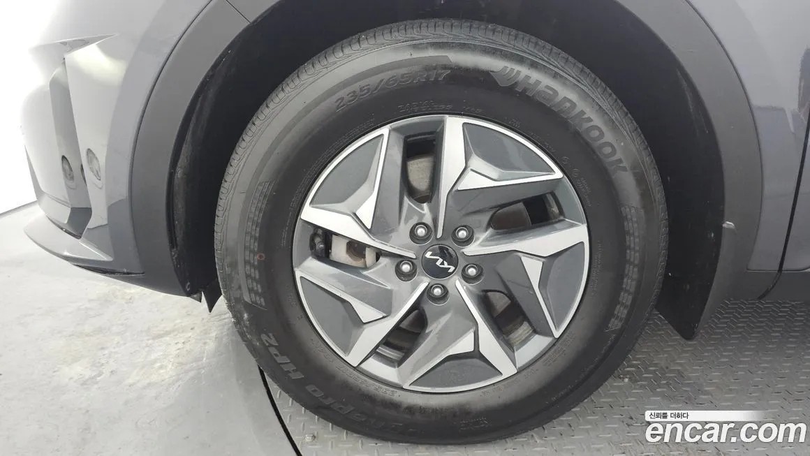 Kia Sorento 2023 из KR, фото 5