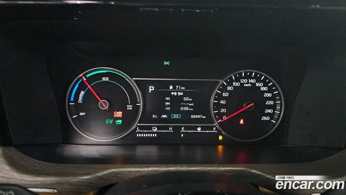 Kia Sorento 2023 из KR, фото 9