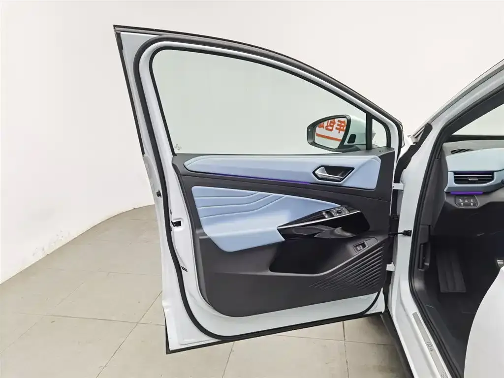 Volkswagen ID.4 X 2023 из CN, фото 2